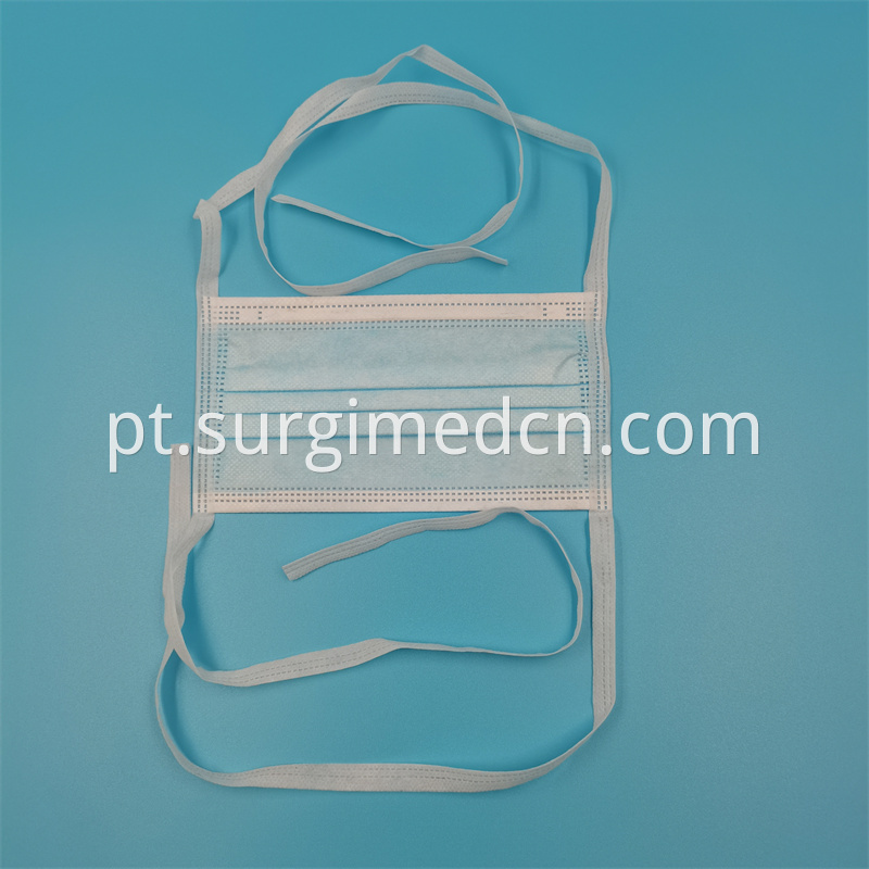 Ear Loop Medical Mouth Muffle Jpg